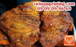 Những đặc sản Đà Nẵng mua về làm quà ý nghĩa nhất cho người thân