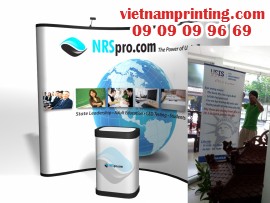 Trade Show Graphics