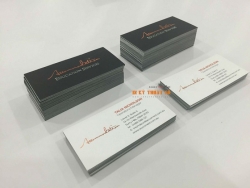 Giá In Card Visit