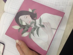 Đặt in tranh canvas tại công ty Digital Printing in VietNam