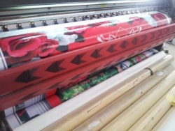 Digital Printing in VietNam tư vấn in phông bạt giá rẻ - giá in phông bạt quảng cáo