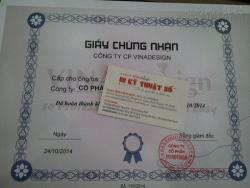 In giấy khen bằng giấy gì?