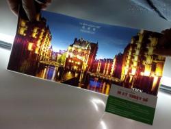 Chất liệu UV là gì, UV trong in ấn là gì?