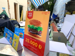Top 10 công ty in PP giá rẻ, lấy ngay, làm poster, banner, phông nền, tranh tường pp cán format theo yêu cầu TPHCM