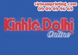 Báo Kinh Tế & Đô Thị Online đưa tin về MuaBanNhanh.com - Giải pháp mua bán nhanh hơn trên di động