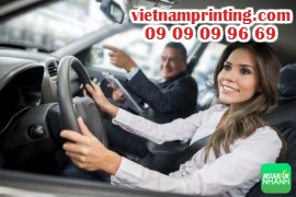Bỏ túi kinh nghiệm lái xe ôtô an toàn cho người mới
