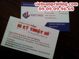 Business Cards