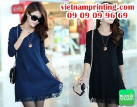Cách chọn mua váy đầm đẹp