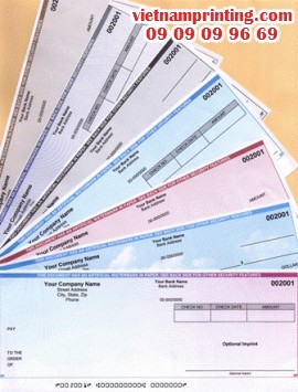 Checks