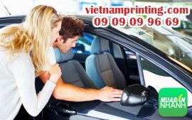 Cho thuê xe hơi 4 chỗ