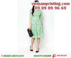 Đầm công sở big size giá rẻ
