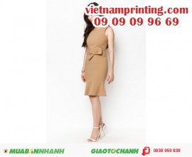 Đầm nữ công sở