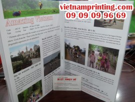 Digital Color Printing