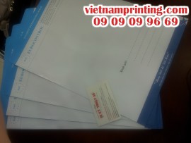 Envelopes