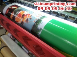 Full-Color Banners