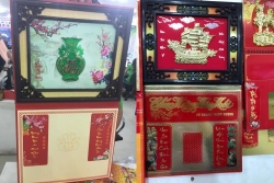 Giới thiệu mẫu lịch treo tường đẹp cho doanh nghiệp