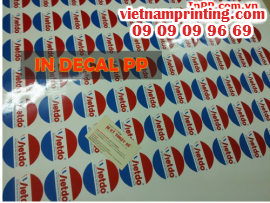 In PP ngoài trời giá rẻ chất lượng tại TPHCM