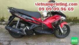 Kinh nghiệm kiểm tra và định giá khi mua xe Air Blade 2015 cũ