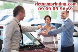Kinh nghiệm mua bảo hiểm tự nguyện cho xe hơi