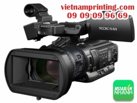 Máy quay phim chuyên nghiệp