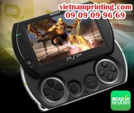 Những máy chơi game cầm tay phổ biến ở Việt Nam