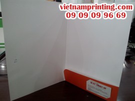 Presentation Folders