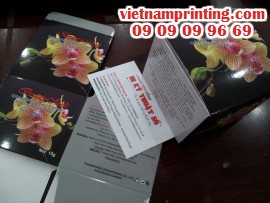 Sales Kits