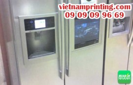 Sắm chiếc tủ lạnh mới hoàn hảo