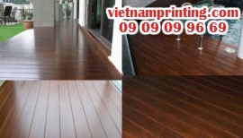 Sàn gỗ loại nào tốt nhất