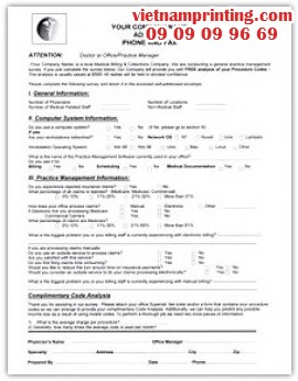 Surveys